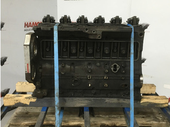 Engins de chantier Cummins 6B5.9 CPL2678 USED: photos 2 Engins de chantier Cummins 6B5.9 CPL2678 USED: photos 2