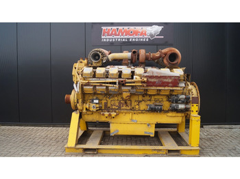 Engins de chantier Cummins K2000E CPL2914 USED: photos 2 Engins de chantier Cummins K2000E CPL2914 USED: photos 2