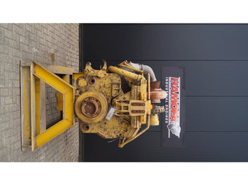 Engins de chantier Cummins K2000E CPL2914 USED: photos 3 Engins de chantier Cummins K2000E CPL2914 USED: photos 3