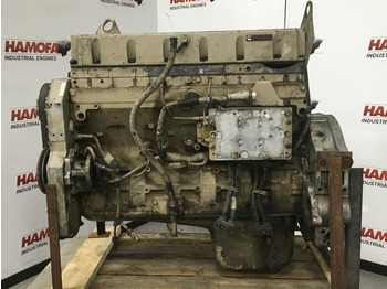 Engins de chantier Cummins QSM11 CPL8544 FOR PARTS: photos 2