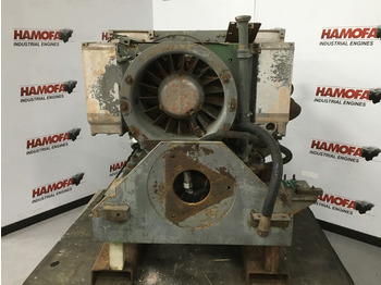 Engins de chantier Deutz BF10L513 FOR PARTS: photos 4