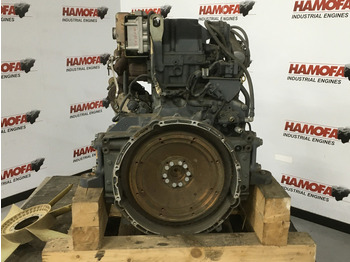 Engins de chantier Deutz TCD2013L06 4V USED: photos 3