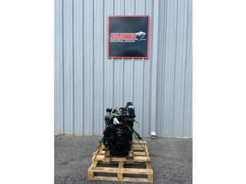 Engins de chantier neuf John Deere 4045HFC92 NEW: photos 3