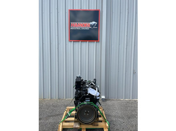 Engins de chantier neuf John Deere 4045HFC92 NEW: photos 4