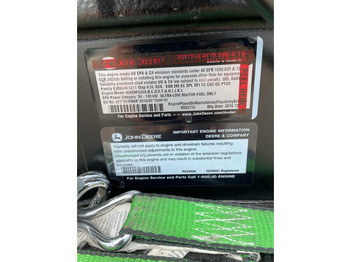 Engins de chantier neuf John Deere 4045HFC92 NEW: photos 5