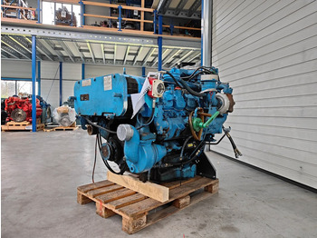 Engins de chantier MTU 8V 183 USED: photos 2 Engins de chantier MTU 8V 183 USED: photos 2