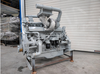 Engins de chantier neuf Mitsubishi S6A3-PTAA NEW: photos 3