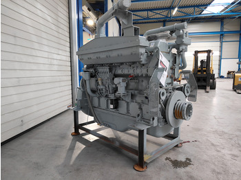 Engins de chantier neuf Mitsubishi S6A3-PTAA NEW: photos 4