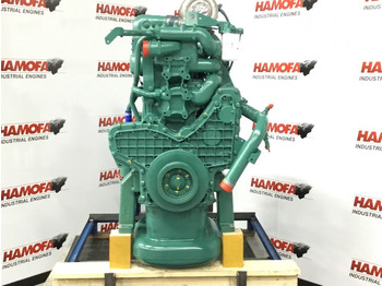 Engins de chantier neuf Volvo TD121G RECONDITIONED: photos 3 Engins de chantier neuf Volvo TD121G RECONDITIONED: photos 3