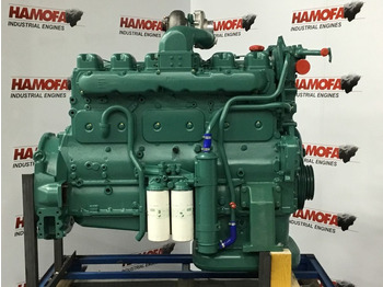 Engins de chantier neuf Volvo TD121G RECONDITIONED: photos 2 Engins de chantier neuf Volvo TD121G RECONDITIONED: photos 2