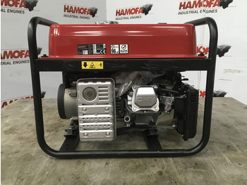 Groupe électrogène HONDA
