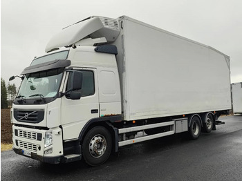 Camion fourgon VOLVO FM13