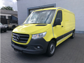 Fourgonnette MERCEDES-BENZ Sprinter 314