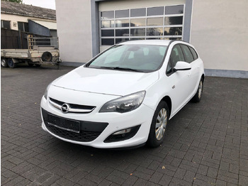 Voiture break OPEL