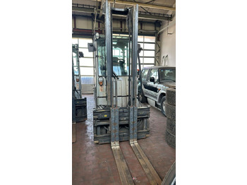 Chariot élévateur électrique Still RX 60-35: photos 2 Chariot élévateur électrique Still RX 60-35: photos 2