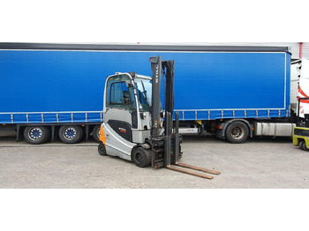 Chariot élévateur électrique STILL RX60