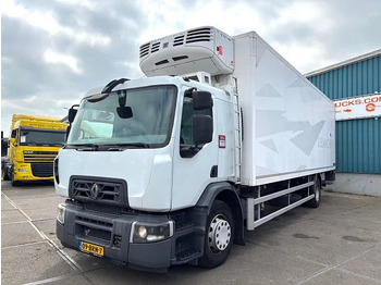 Camion frigorifique RENAULT D 320
