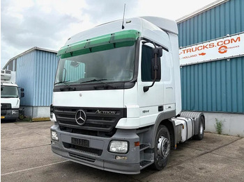 Tracteur routier MERCEDES-BENZ Actros 1844