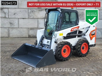 Mini chargeuse BOBCAT S510