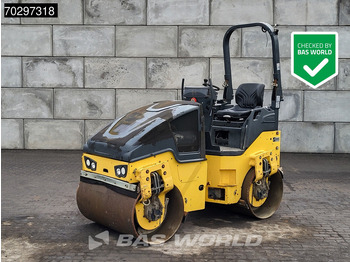 Compacteur BOMAG