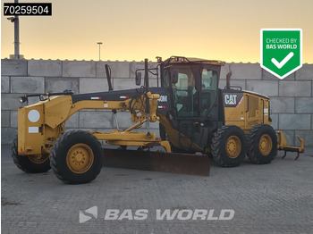 Niveleuse CATERPILLAR 140M