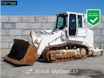 Chargeuse sur chenilles CATERPILLAR 963D