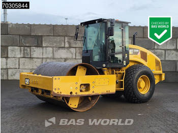 Compacteur CATERPILLAR CS66B