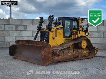 Bulldozer CATERPILLAR D6T