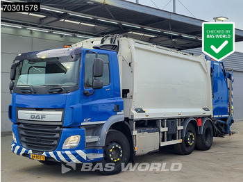 Benne à ordures ménagères DAF CF 290
