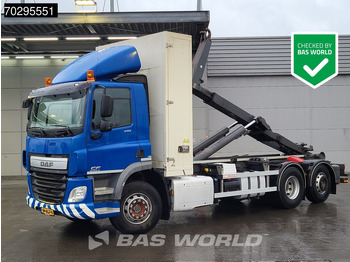 Camion ampliroll DAF CF 290