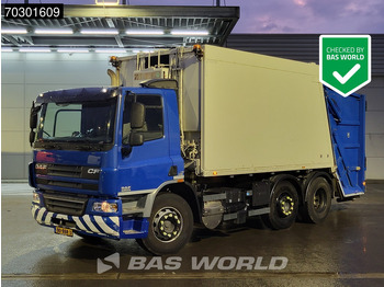 Benne à ordures ménagères DAF CF 75 250