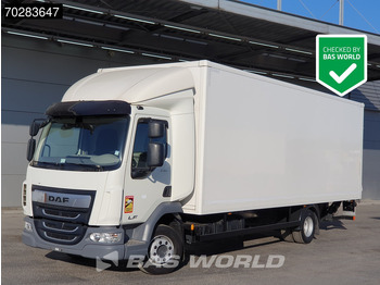 Crédit-bail DAF LF 230 4X2 12tonner Ladebordwant Automatic ACC Navi Euro 6 DAF LF 230 4X2 12tonner Ladebordwant Automatic ACC Navi Euro 6: photos 1