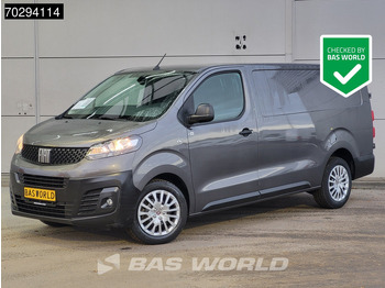 Fourgonnette FIAT Scudo