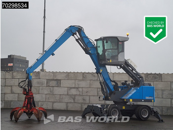 Pelle de manutention FUCHS