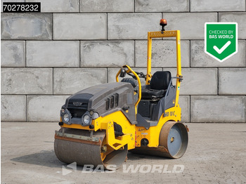 Compacteur HAMM