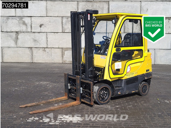 Chariot élévateur à gaz HYSTER