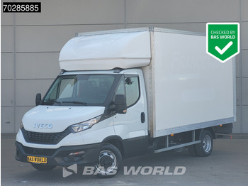 Fourgon IVECO Daily 35c16