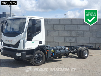 Châssis cabine IVECO EuroCargo