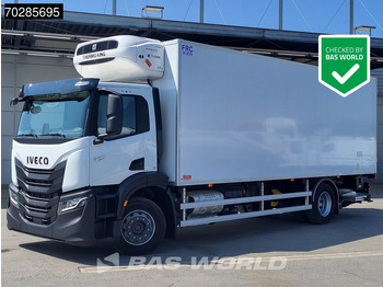 Camion frigorifique IVECO S-WAY