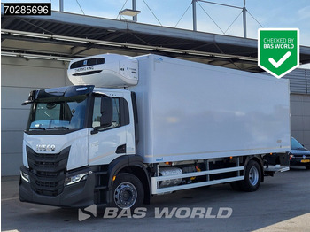 Camion frigorifique IVECO S-WAY