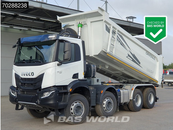 Camion benne IVECO T-WAY