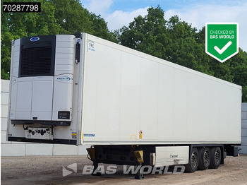 Semi-remorque frigorifique KRONE SD