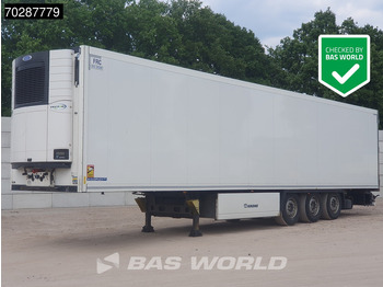 Semi-remorque frigorifique KRONE SD
