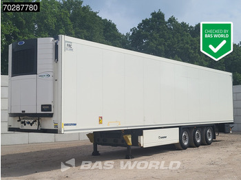 Semi-remorque frigorifique KRONE SD
