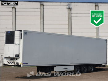 Semi-remorque frigorifique KRONE SD