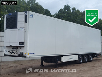Semi-remorque frigorifique KRONE SD