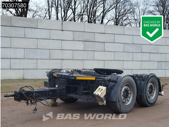 Remorque dolly KRONE