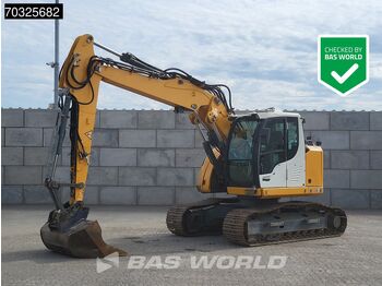 Pelle sur chenille LIEBHERR R 914