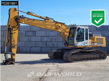 Crédit-bail Liebherr R914B HDSL Liebherr R914B HDSL: photos 1