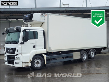 Camion frigorifique MAN TGS 26.400